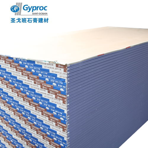 賽浦拉建材深度訪談 解析成都圣戈班建材產(chǎn)品優(yōu)勢(shì)與市場(chǎng)前景