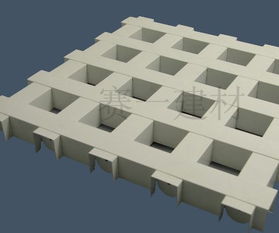 賽一天花建材 創新設計與卓越品質的建筑材料展示