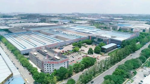 首批“綠”榜題名，偉業鋁材入選廣東綠色建材下鄉入庫企業