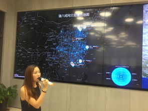 探訪(fǎng)重慶兩江新區(qū)互聯(lián)網(wǎng)產(chǎn)業(yè)園 創(chuàng)新驅(qū)動(dòng)下的數(shù)字服務(wù)新生態(tài)